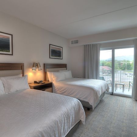 Holiday Inn & Suites Pigeon Forge Convention Center, An Ihg Hotel Extérieur photo