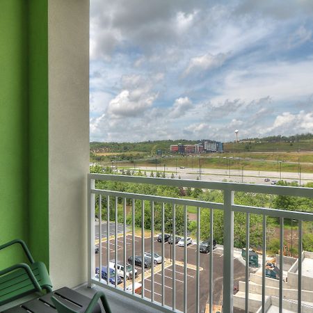 Holiday Inn & Suites Pigeon Forge Convention Center, An Ihg Hotel Extérieur photo