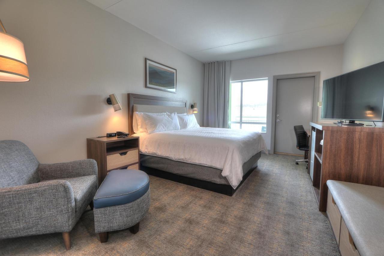 Holiday Inn & Suites Pigeon Forge Convention Center, An Ihg Hotel Extérieur photo