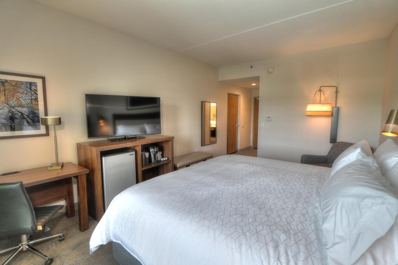 Holiday Inn & Suites Pigeon Forge Convention Center, An Ihg Hotel Extérieur photo