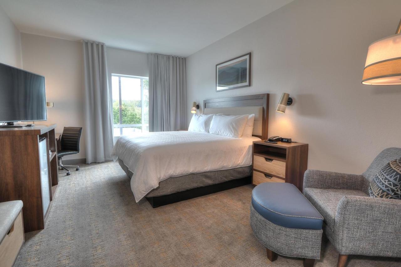 Holiday Inn & Suites Pigeon Forge Convention Center, An Ihg Hotel Extérieur photo