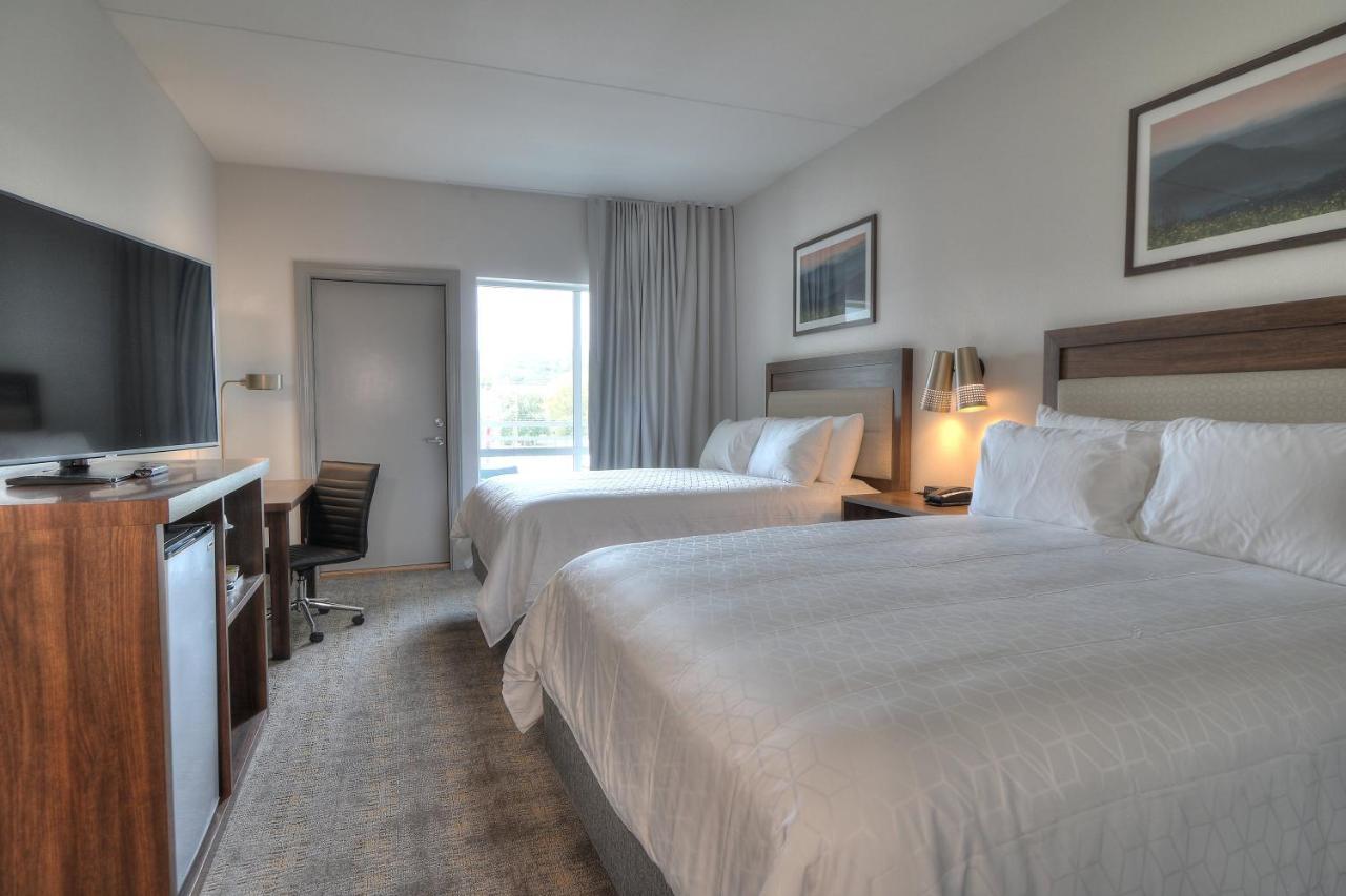 Holiday Inn & Suites Pigeon Forge Convention Center, An Ihg Hotel Extérieur photo