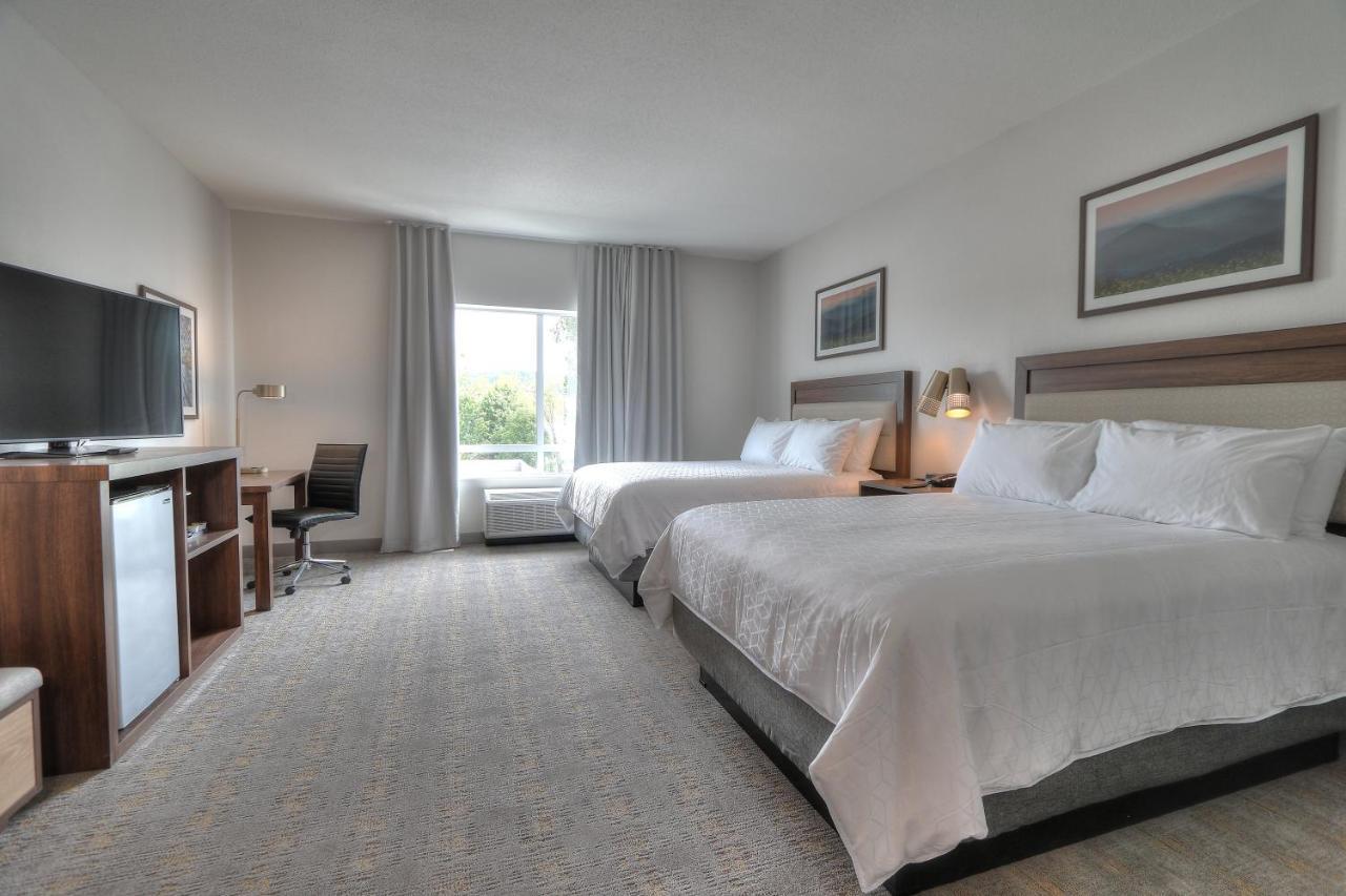 Holiday Inn & Suites Pigeon Forge Convention Center, An Ihg Hotel Extérieur photo