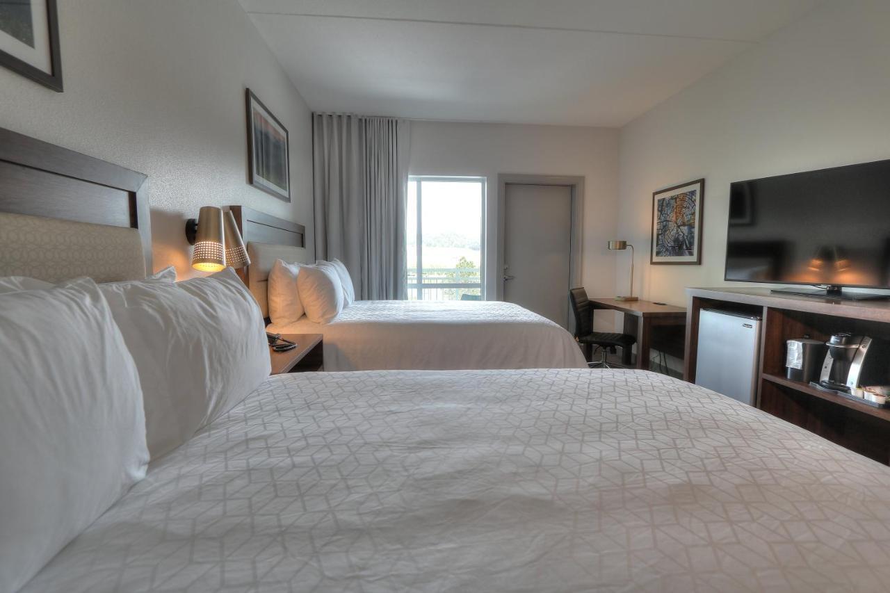 Holiday Inn & Suites Pigeon Forge Convention Center, An Ihg Hotel Extérieur photo