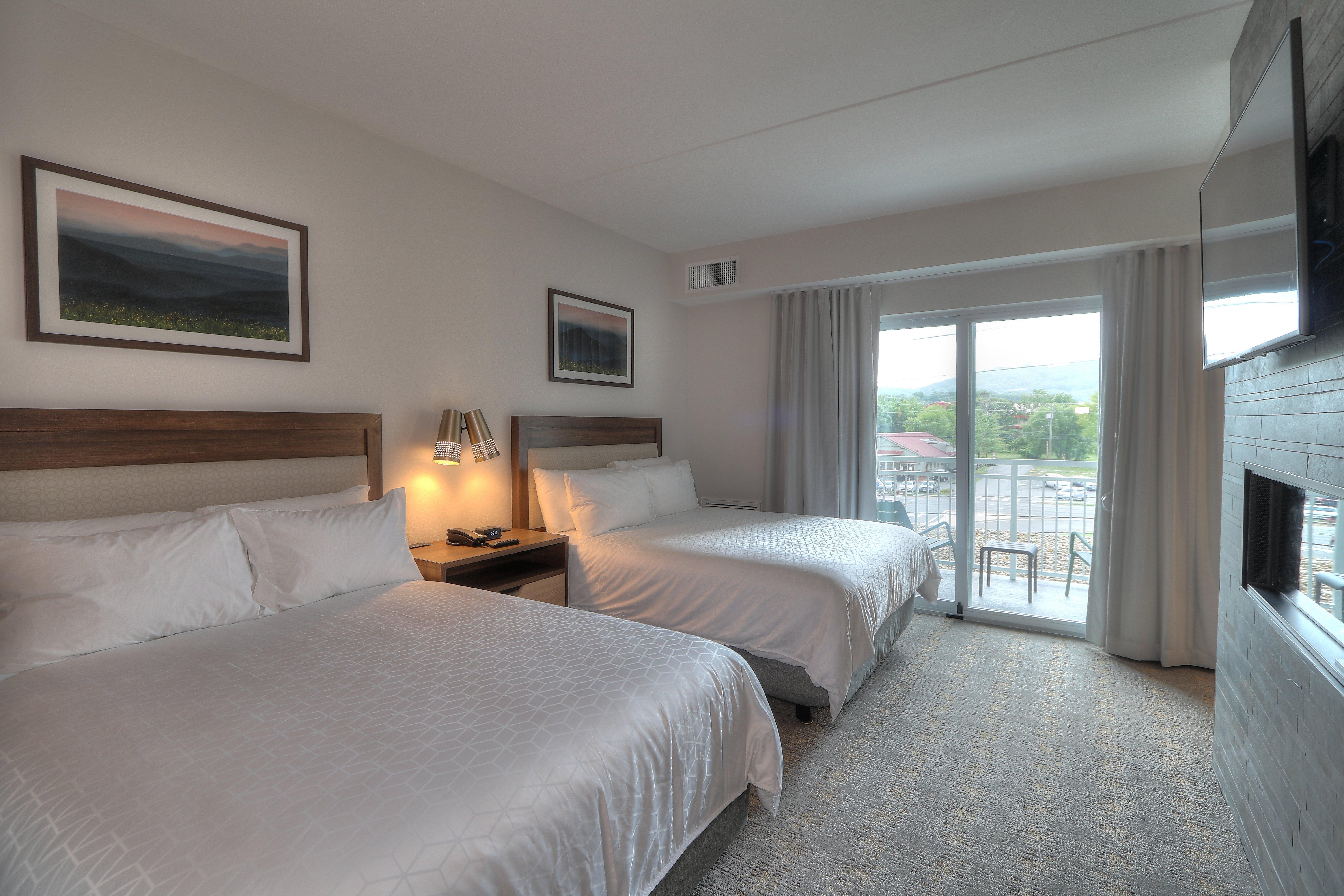 Holiday Inn & Suites Pigeon Forge Convention Center, An Ihg Hotel Extérieur photo