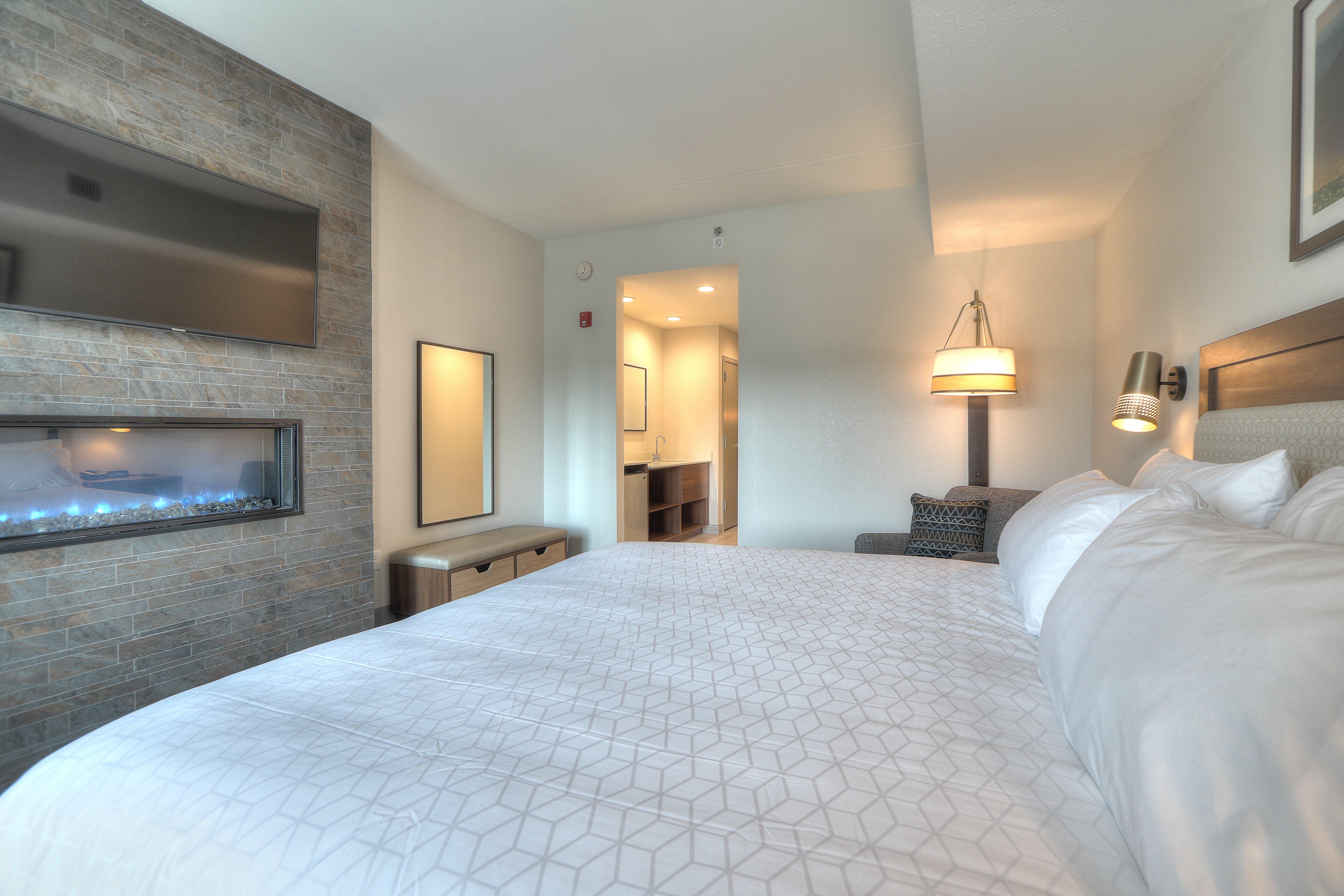 Holiday Inn & Suites Pigeon Forge Convention Center, An Ihg Hotel Extérieur photo
