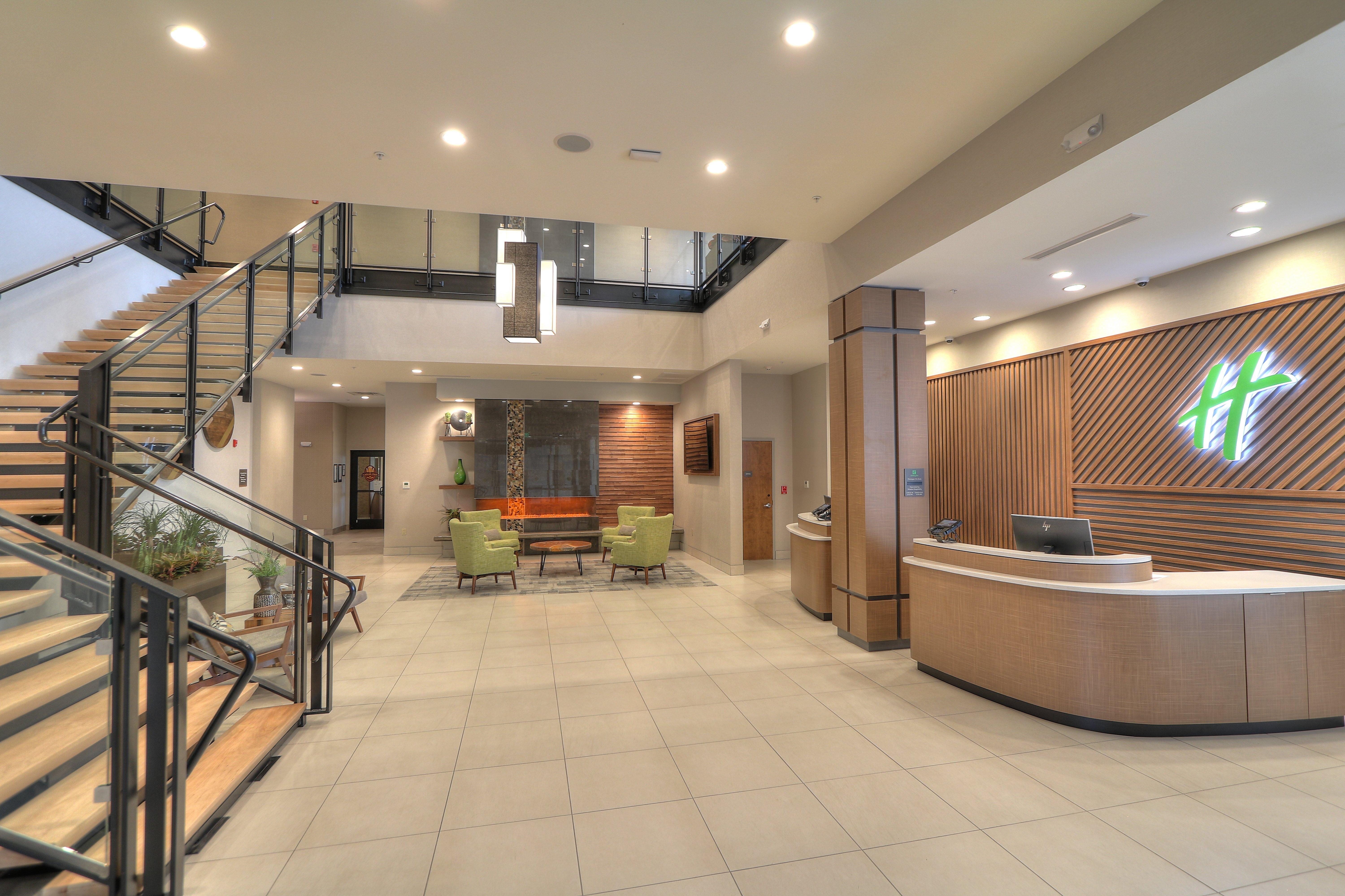 Holiday Inn & Suites Pigeon Forge Convention Center, An Ihg Hotel Extérieur photo
