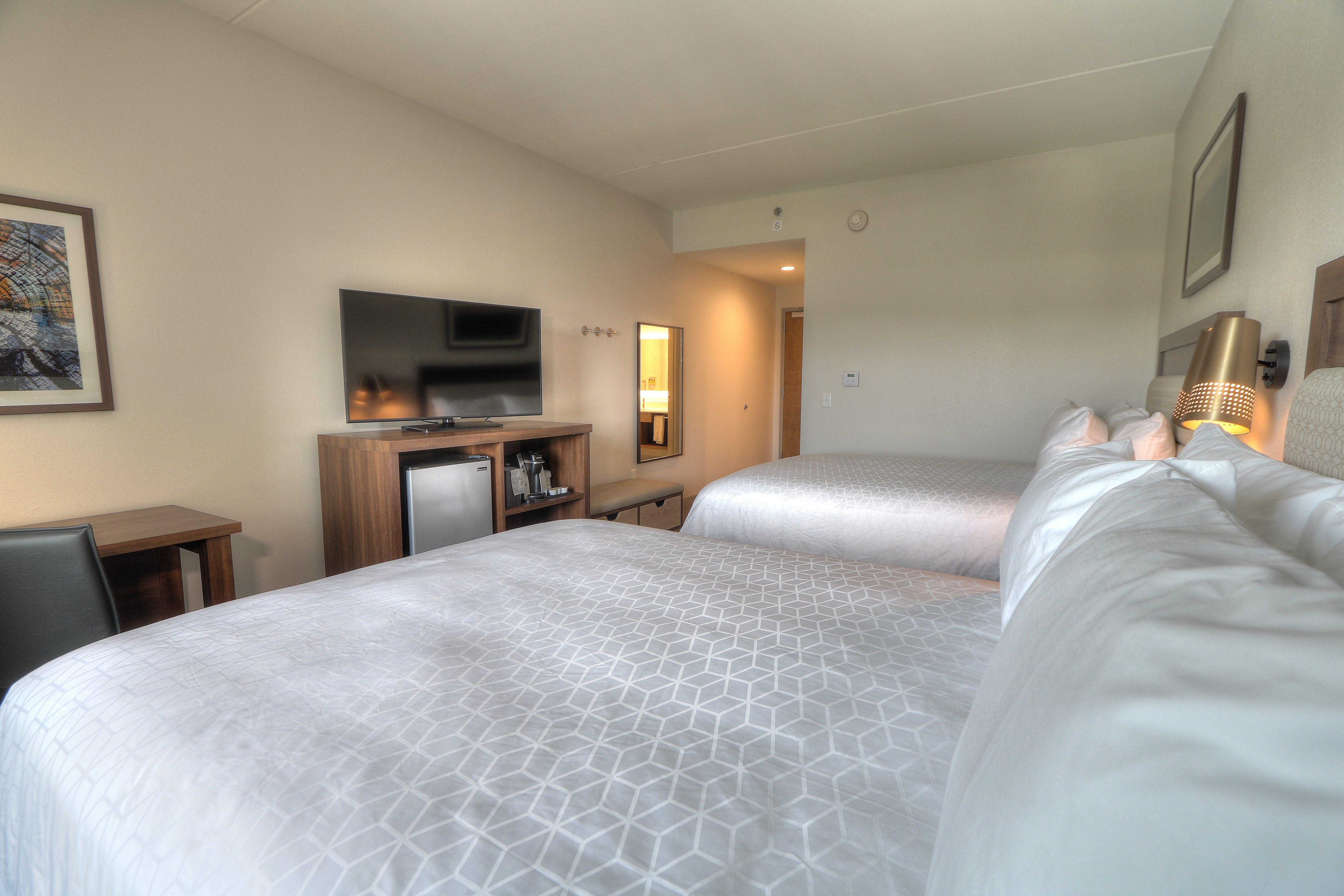 Holiday Inn & Suites Pigeon Forge Convention Center, An Ihg Hotel Extérieur photo