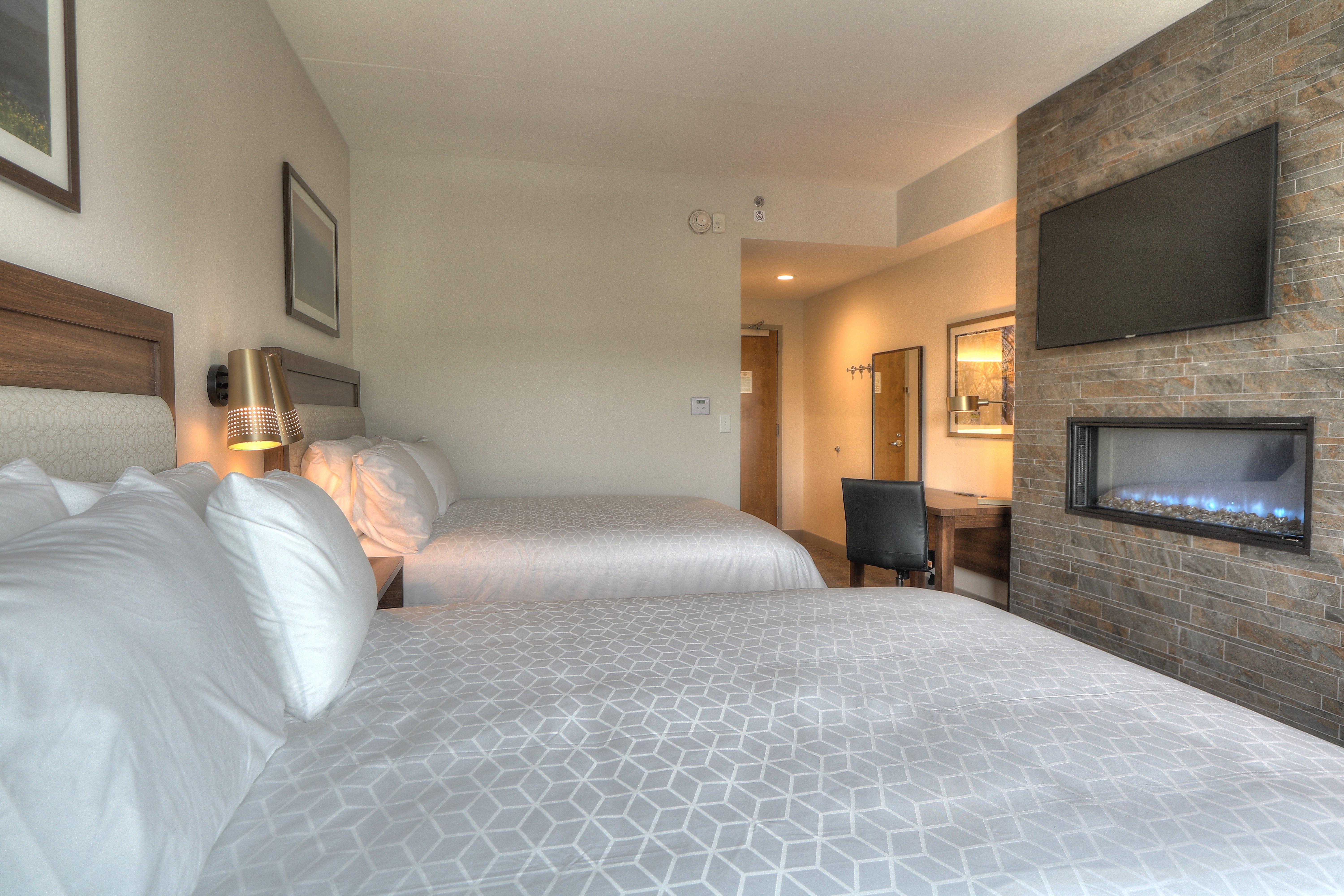 Holiday Inn & Suites Pigeon Forge Convention Center, An Ihg Hotel Extérieur photo