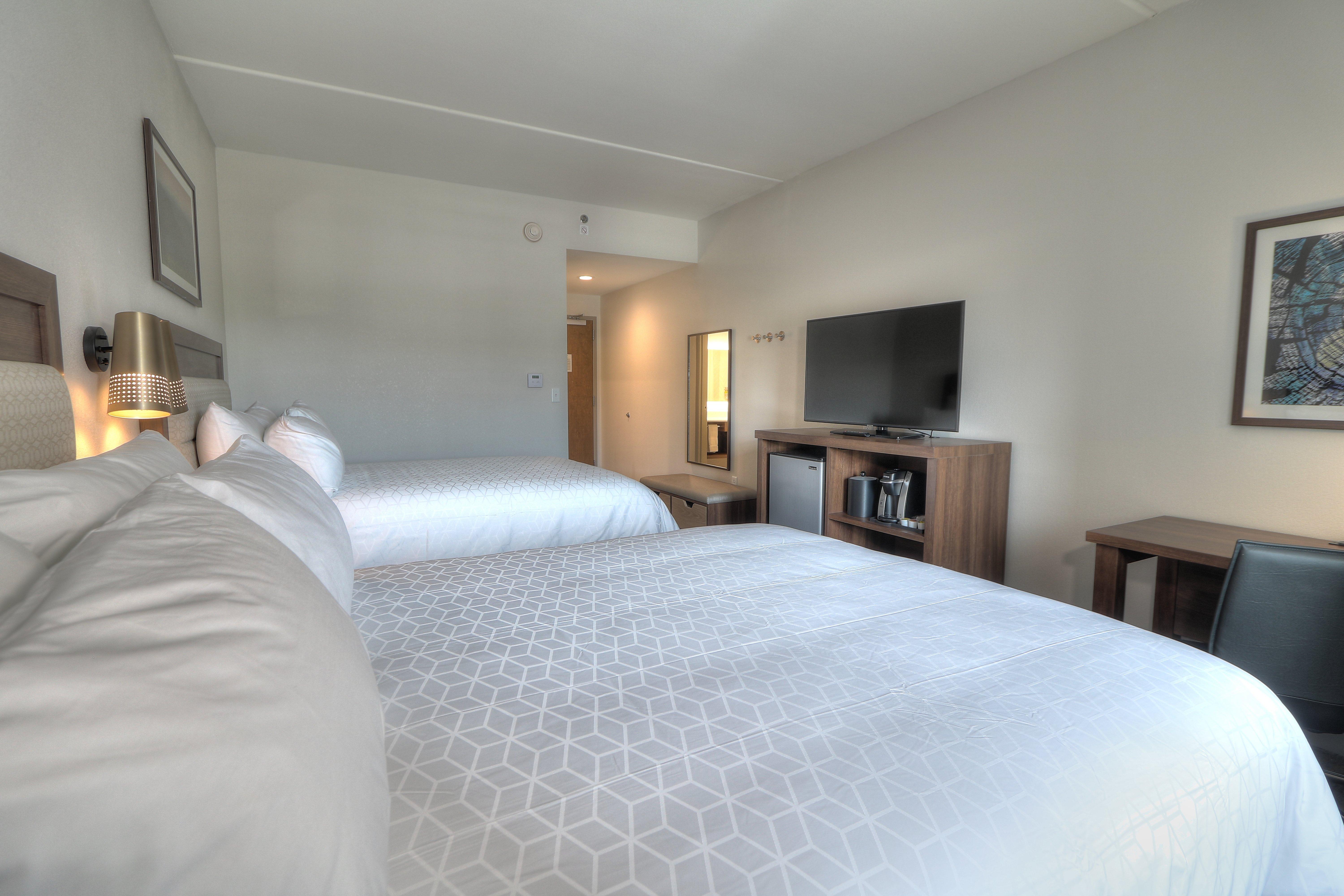 Holiday Inn & Suites Pigeon Forge Convention Center, An Ihg Hotel Extérieur photo