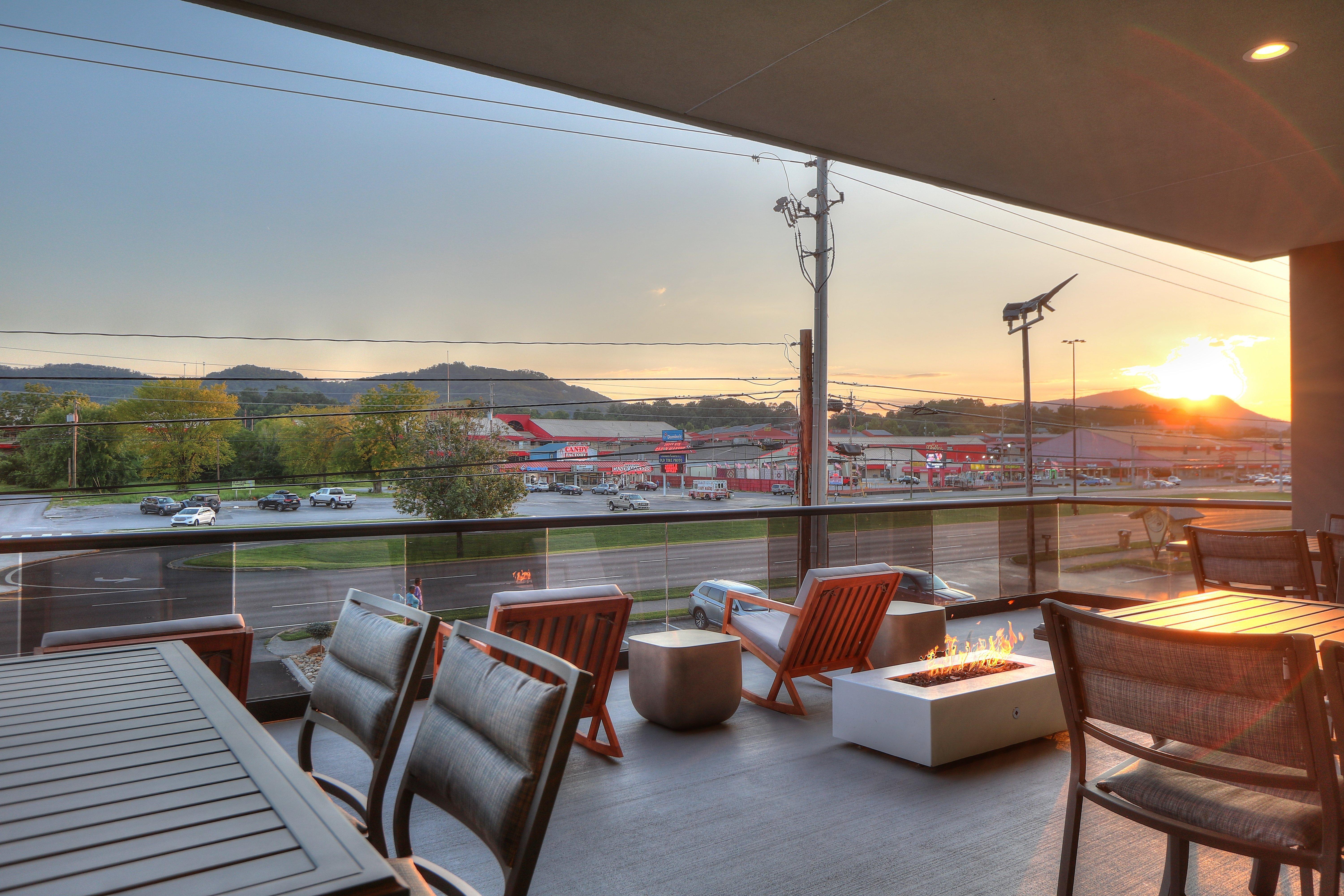 Holiday Inn & Suites Pigeon Forge Convention Center, An Ihg Hotel Extérieur photo