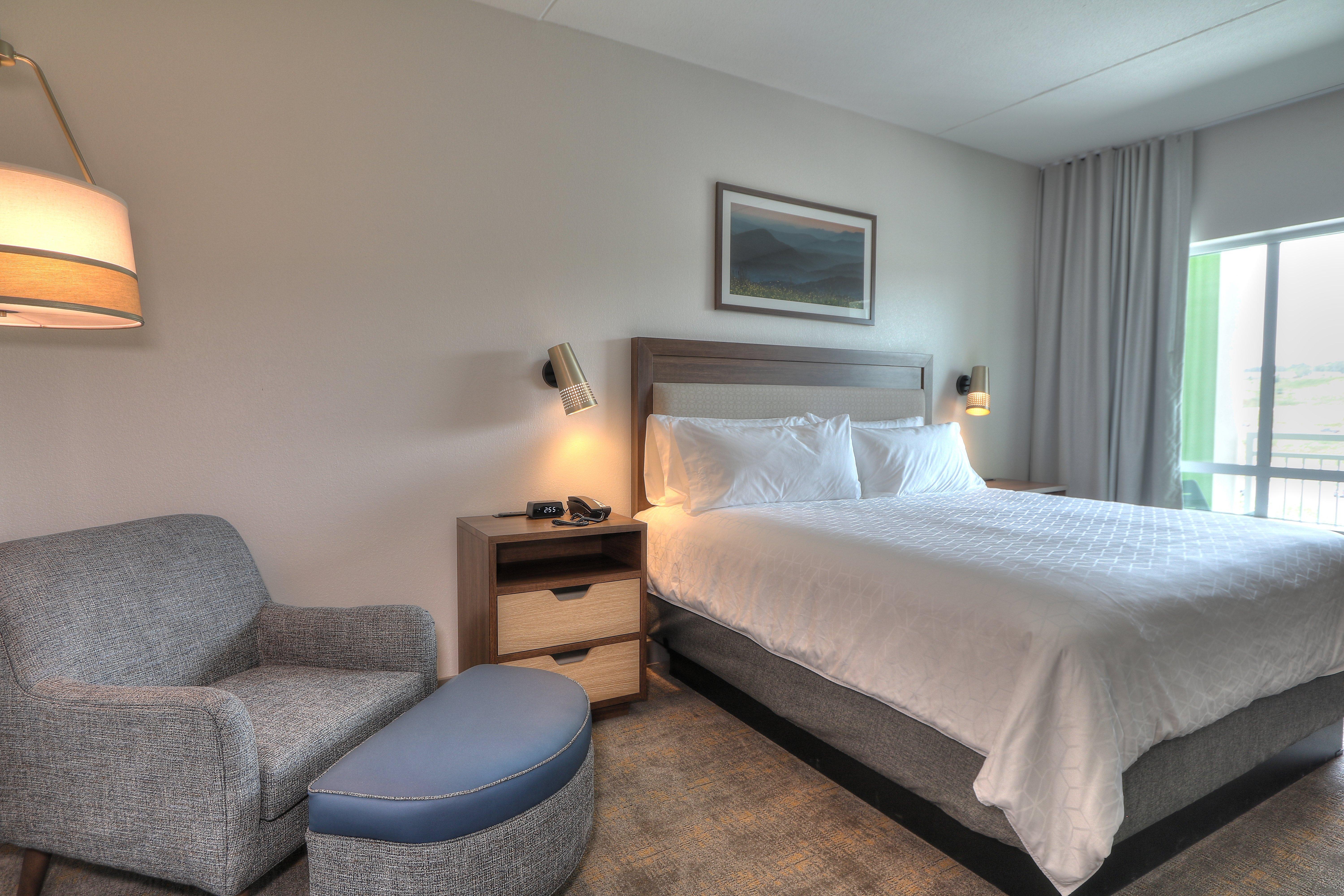 Holiday Inn & Suites Pigeon Forge Convention Center, An Ihg Hotel Extérieur photo
