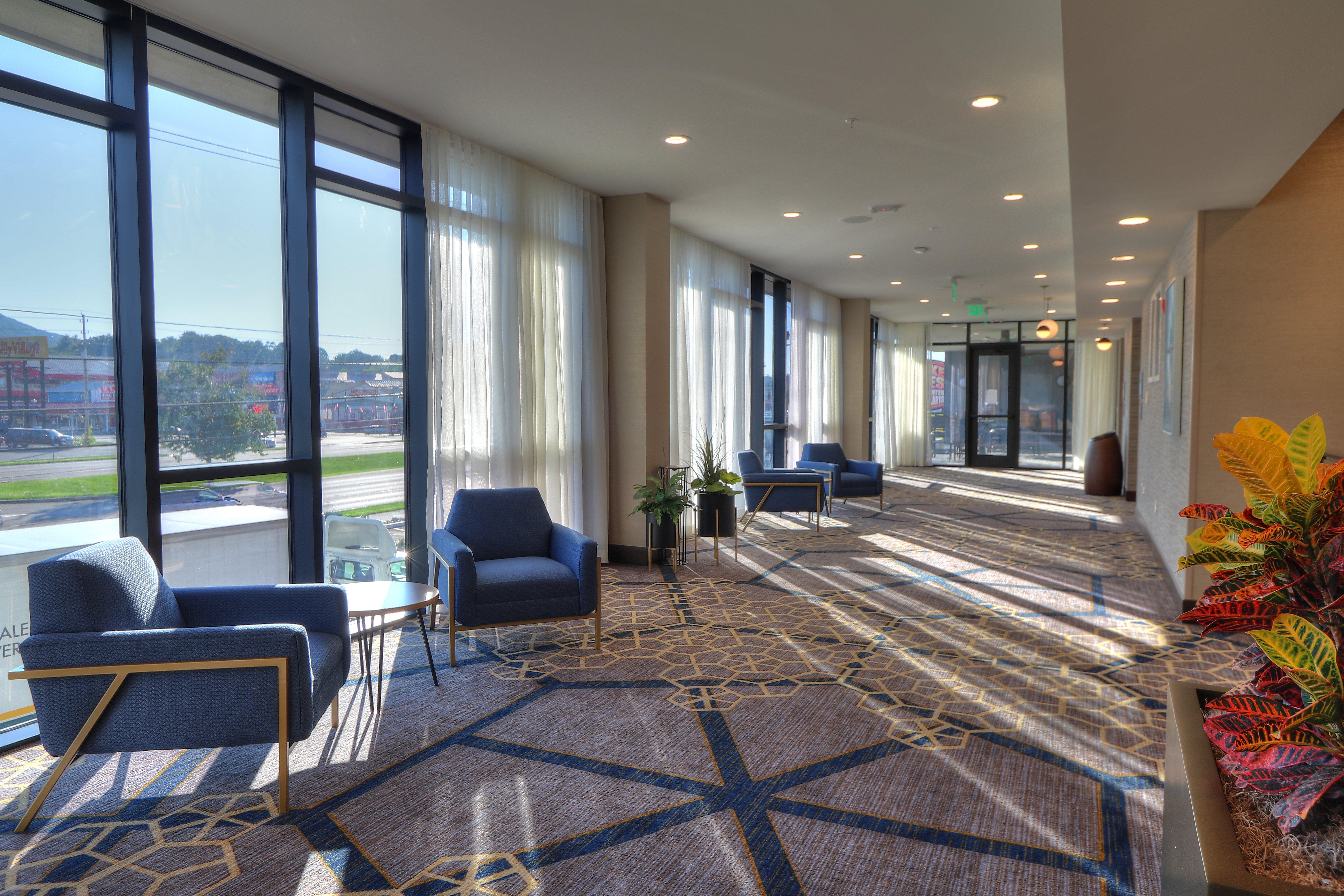 Holiday Inn & Suites Pigeon Forge Convention Center, An Ihg Hotel Extérieur photo