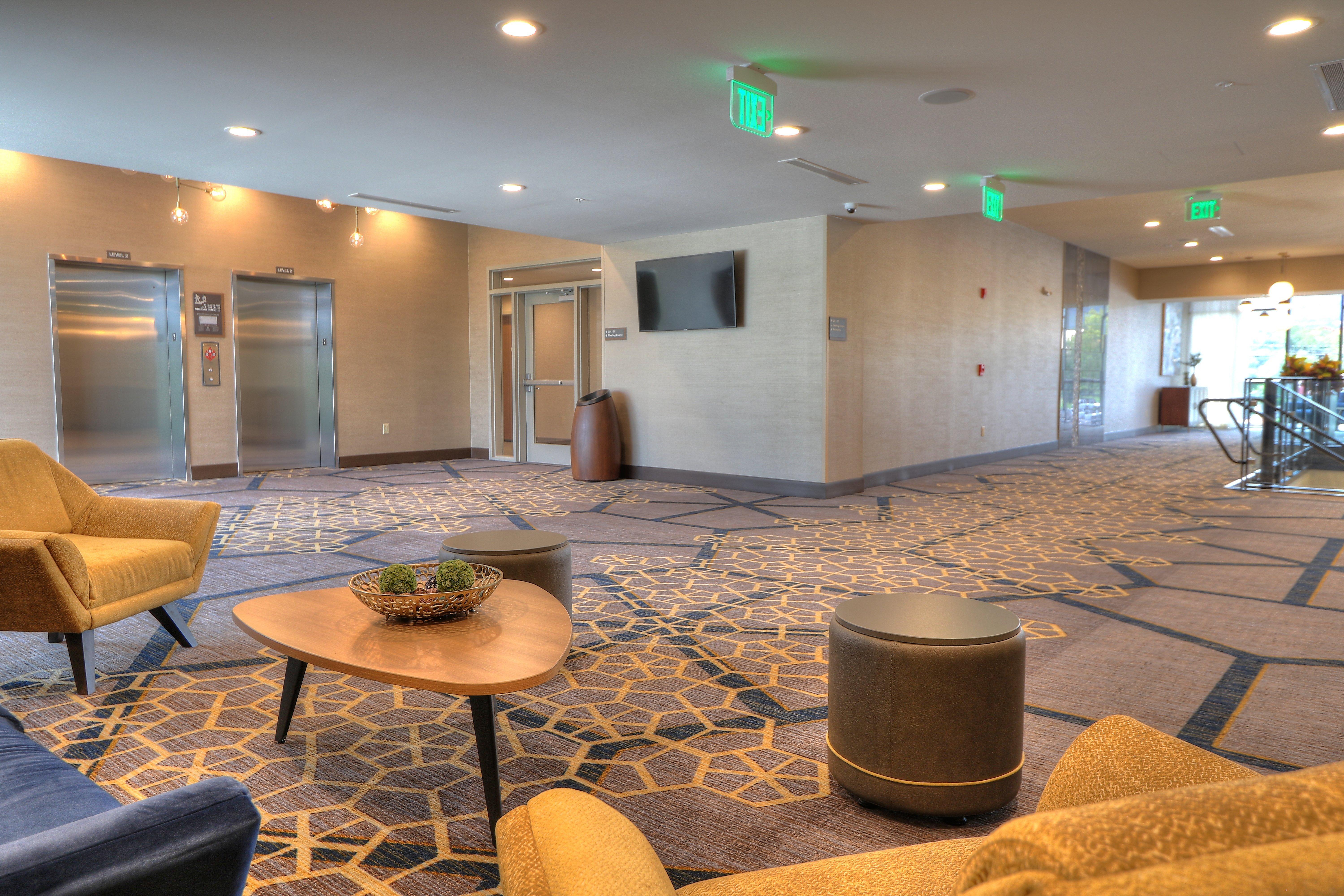 Holiday Inn & Suites Pigeon Forge Convention Center, An Ihg Hotel Extérieur photo