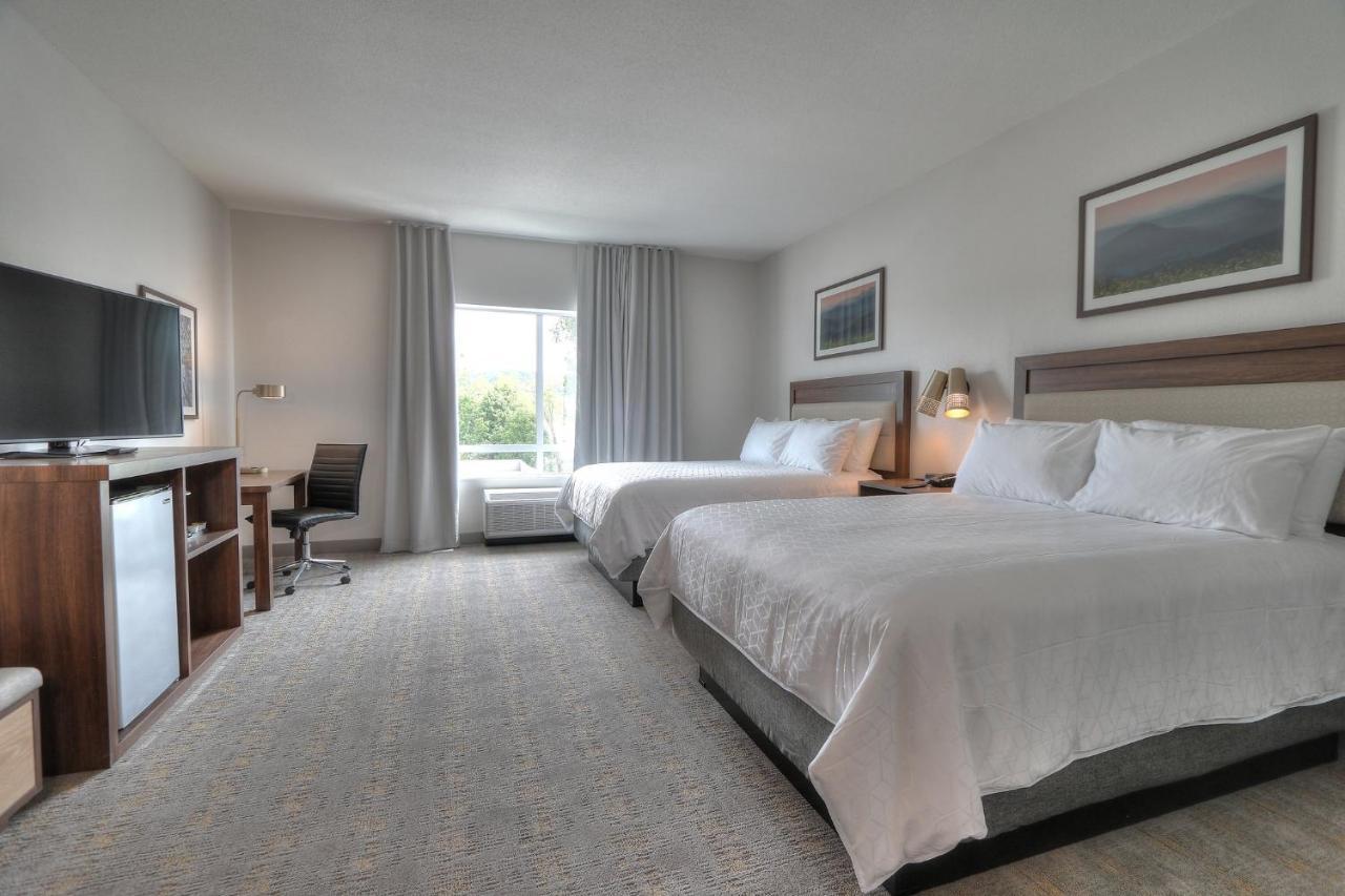 Holiday Inn & Suites Pigeon Forge Convention Center, An Ihg Hotel Extérieur photo