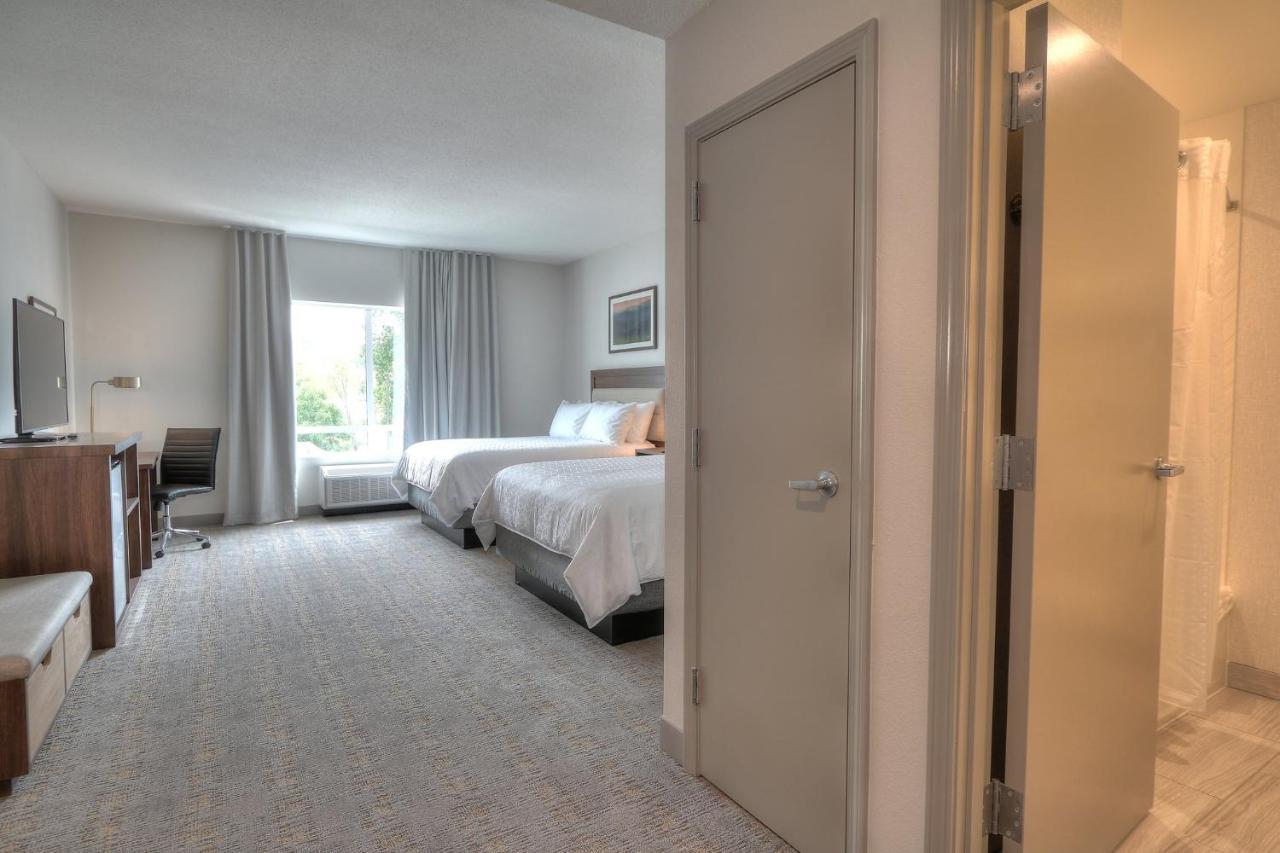 Holiday Inn & Suites Pigeon Forge Convention Center, An Ihg Hotel Extérieur photo
