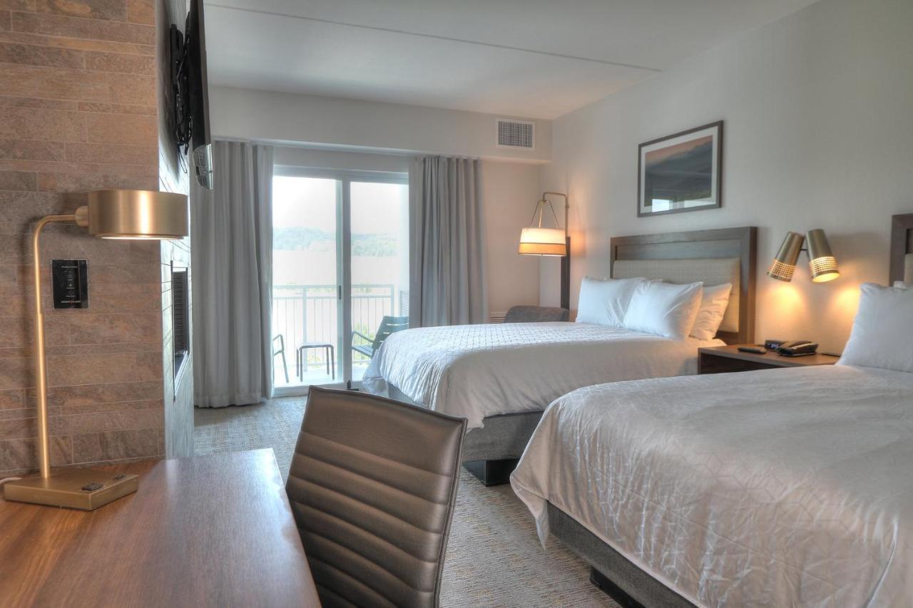 Holiday Inn & Suites Pigeon Forge Convention Center, An Ihg Hotel Extérieur photo