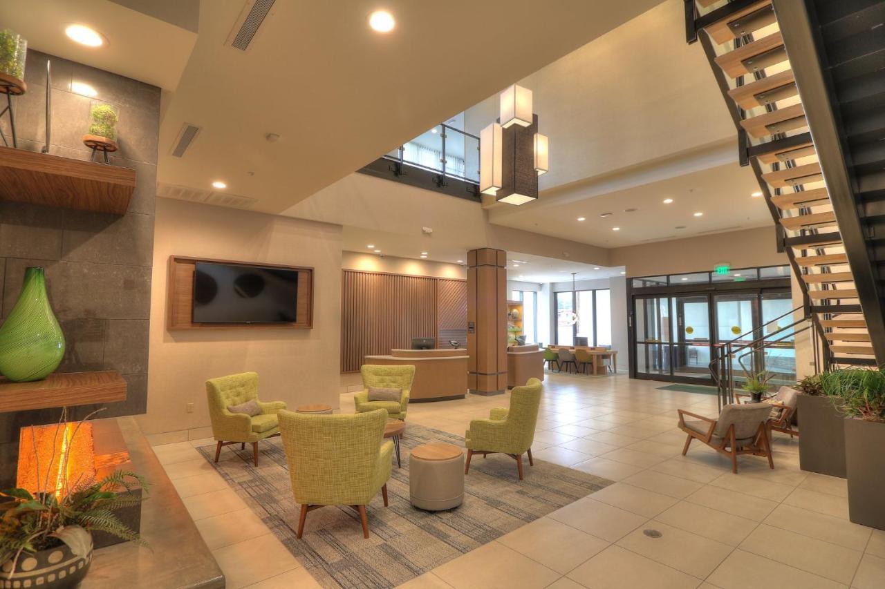 Holiday Inn & Suites Pigeon Forge Convention Center, An Ihg Hotel Extérieur photo