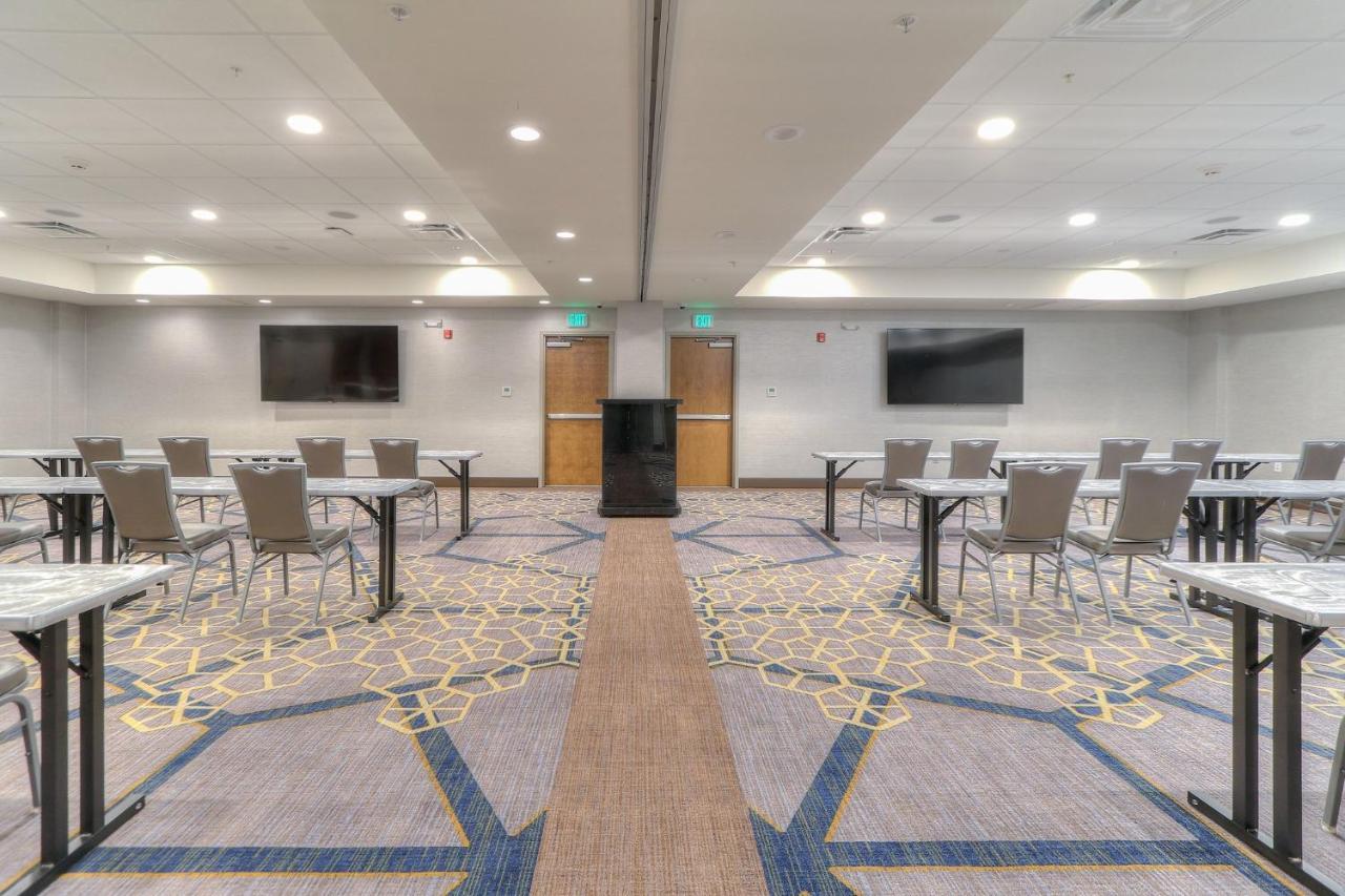 Holiday Inn & Suites Pigeon Forge Convention Center, An Ihg Hotel Extérieur photo