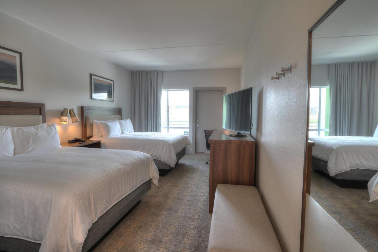 Holiday Inn & Suites Pigeon Forge Convention Center, An Ihg Hotel Extérieur photo