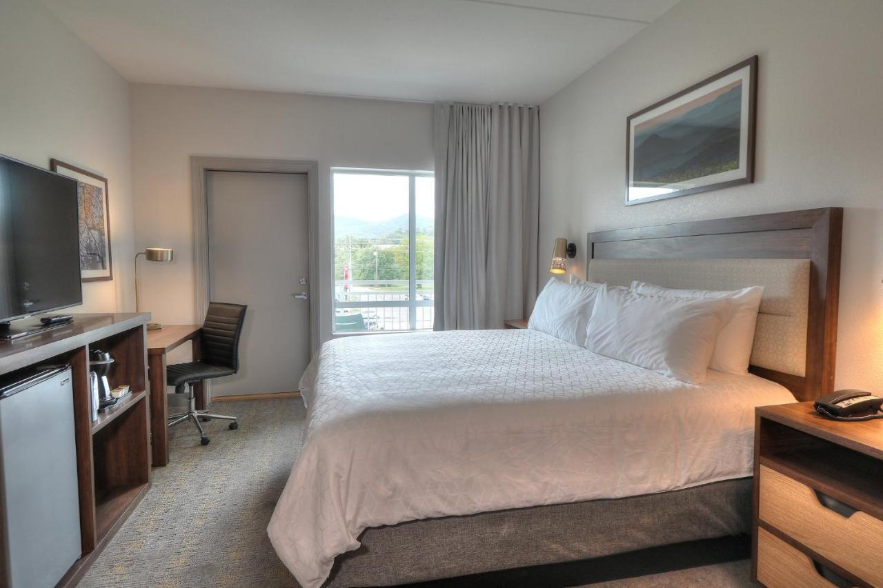 Holiday Inn & Suites Pigeon Forge Convention Center, An Ihg Hotel Extérieur photo
