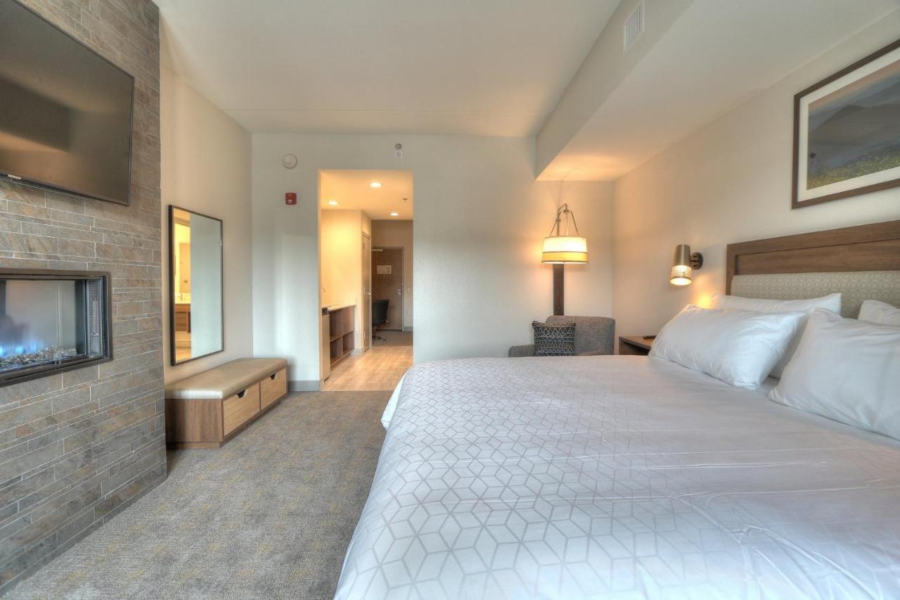 Holiday Inn & Suites Pigeon Forge Convention Center, An Ihg Hotel Extérieur photo