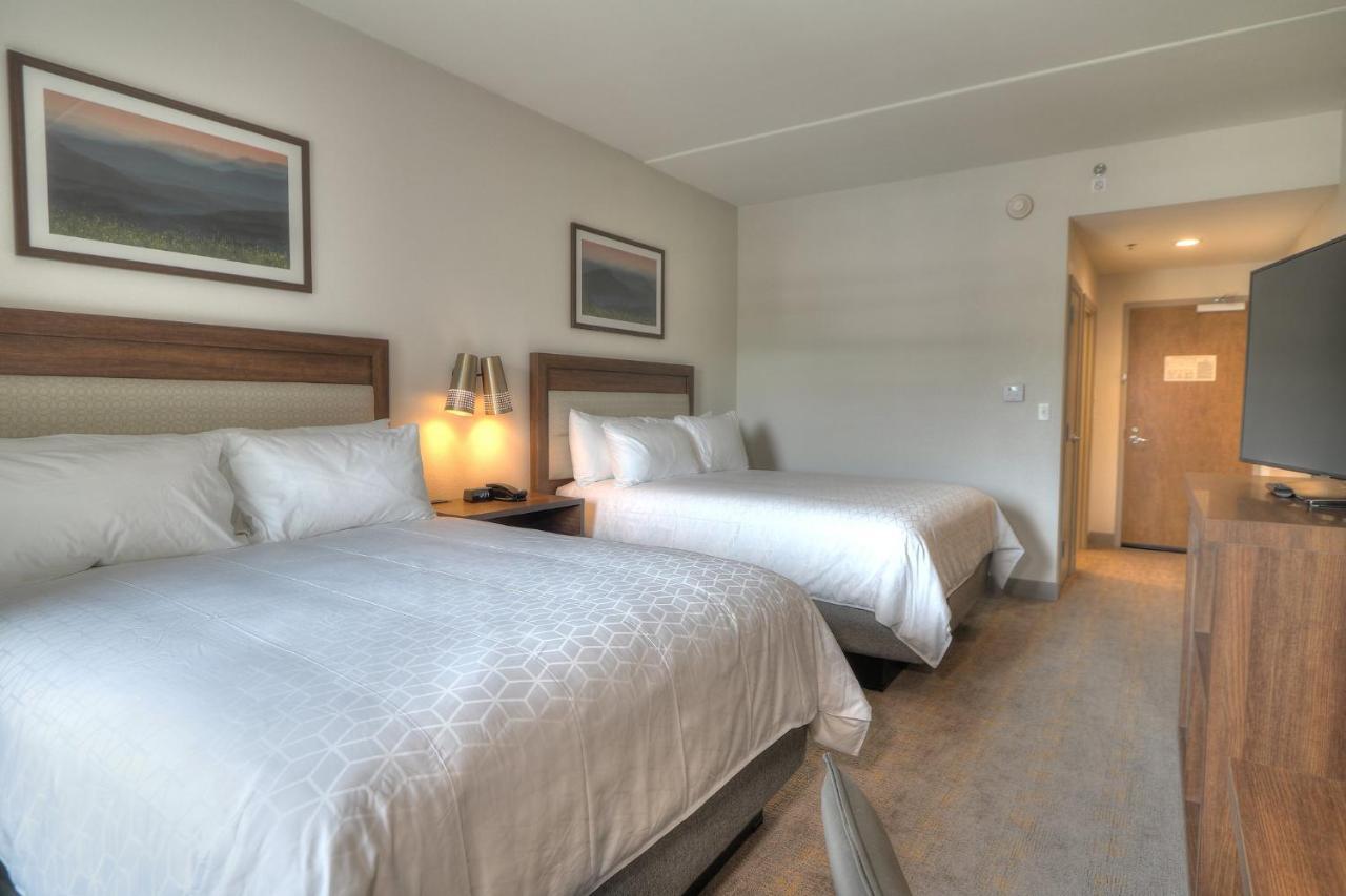 Holiday Inn & Suites Pigeon Forge Convention Center, An Ihg Hotel Extérieur photo