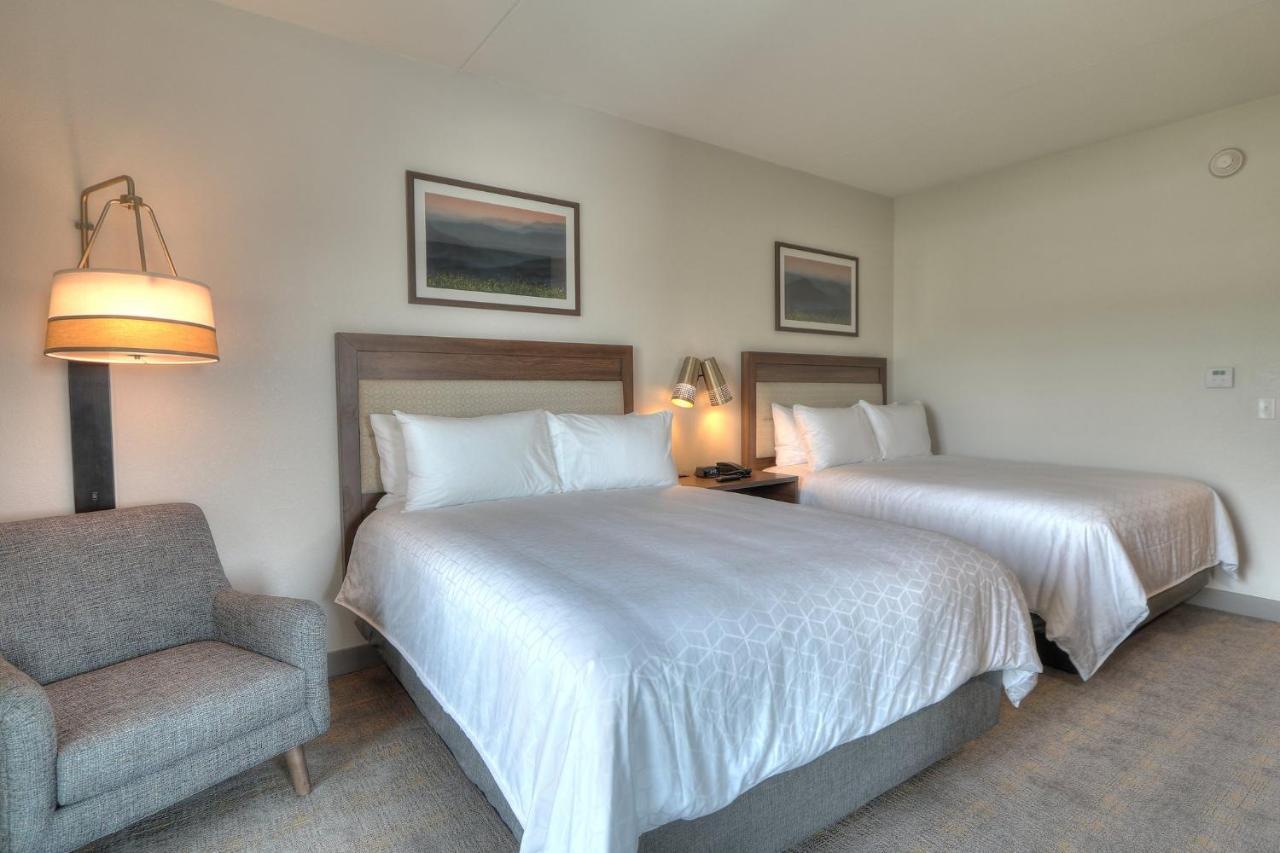 Holiday Inn & Suites Pigeon Forge Convention Center, An Ihg Hotel Extérieur photo