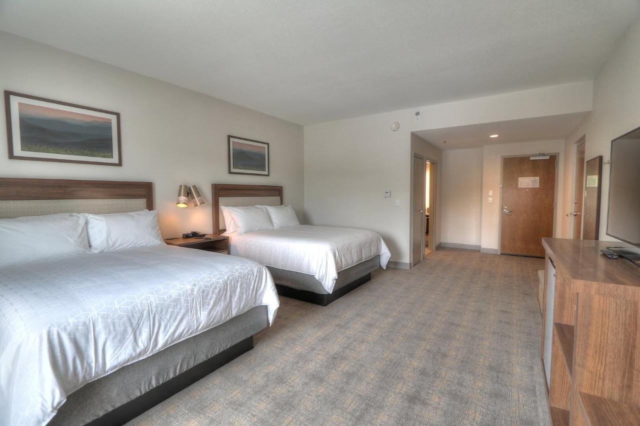 Holiday Inn & Suites Pigeon Forge Convention Center, An Ihg Hotel Extérieur photo