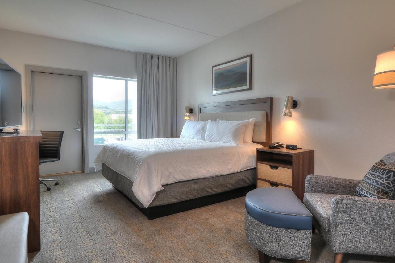 Holiday Inn & Suites Pigeon Forge Convention Center, An Ihg Hotel Extérieur photo
