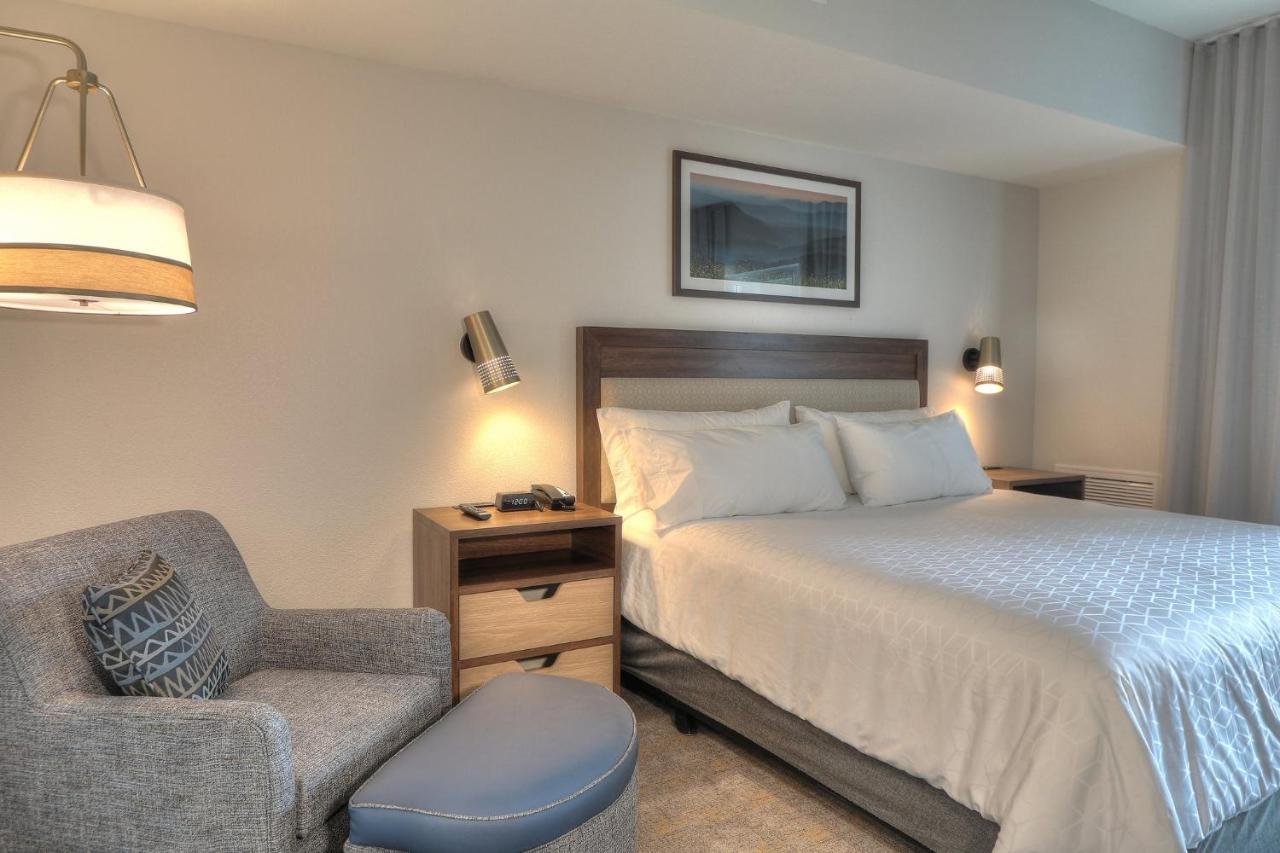 Holiday Inn & Suites Pigeon Forge Convention Center, An Ihg Hotel Extérieur photo