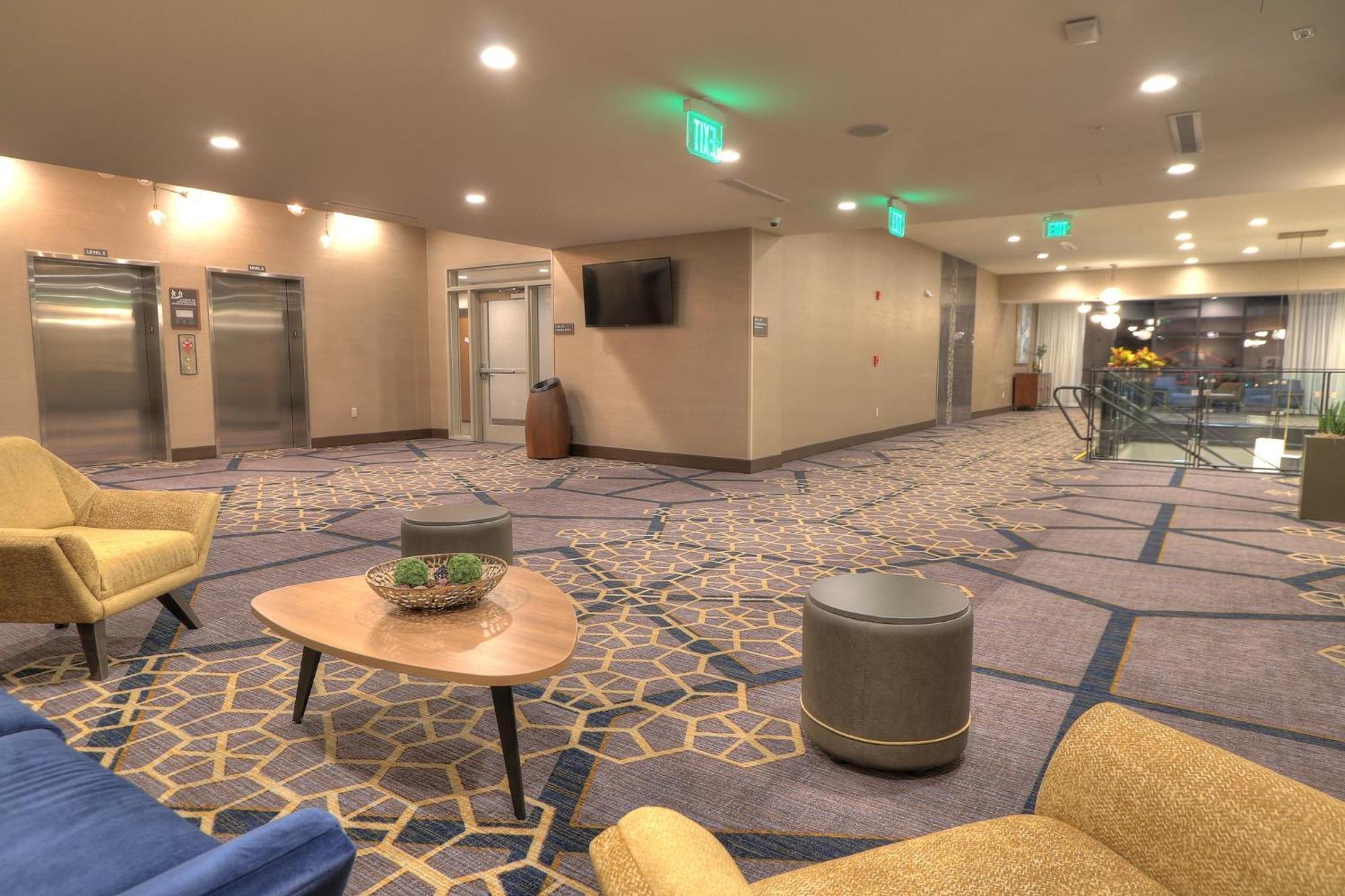 Holiday Inn & Suites Pigeon Forge Convention Center, An Ihg Hotel Extérieur photo