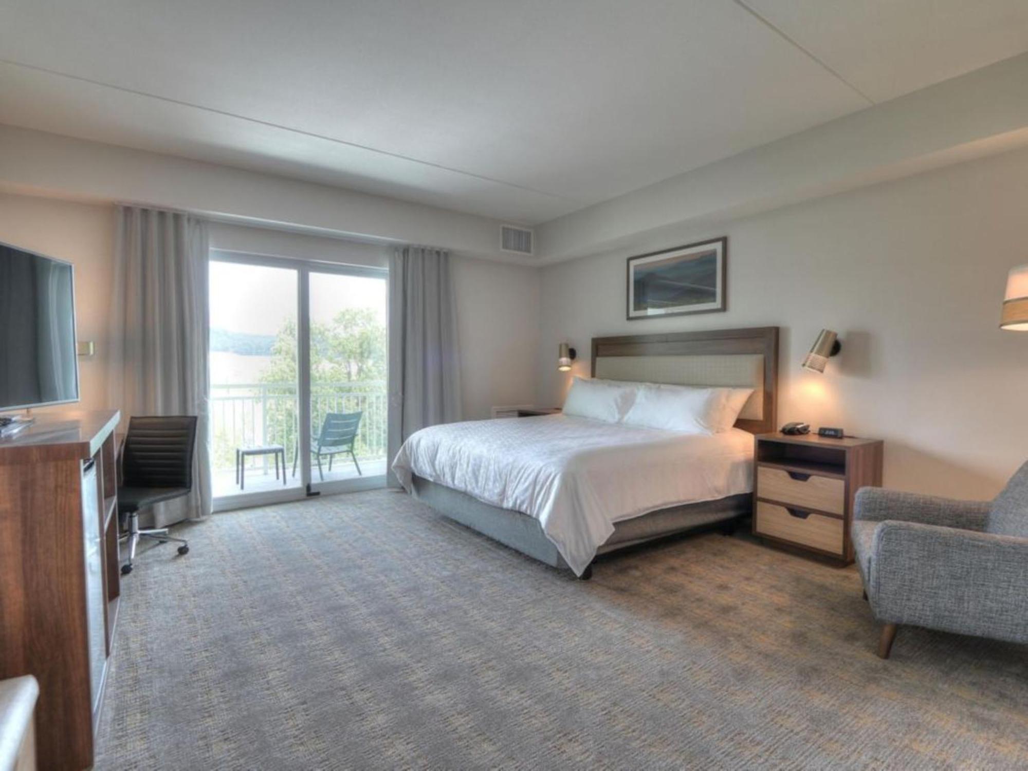Holiday Inn & Suites Pigeon Forge Convention Center, An Ihg Hotel Extérieur photo