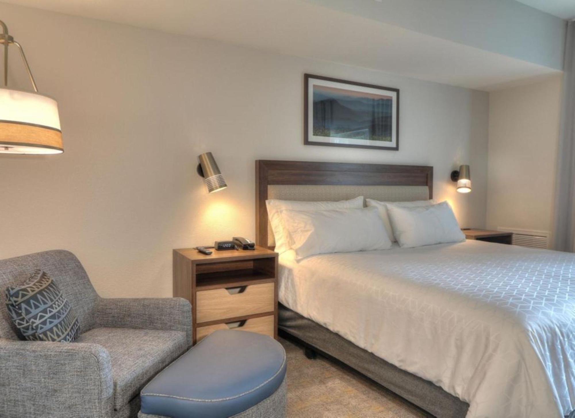 Holiday Inn & Suites Pigeon Forge Convention Center, An Ihg Hotel Extérieur photo